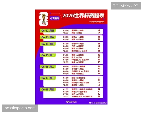 乌兹别克斯坦冲击2026世界杯赛程预测 中亚狼能否创造历史突围美加墨